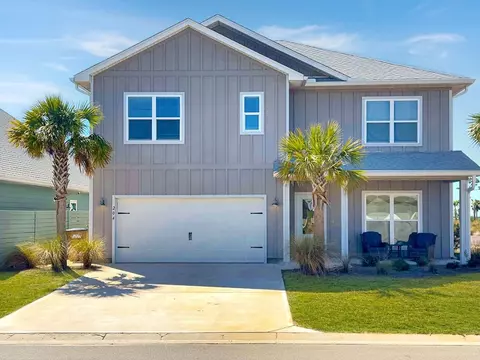 204 Pond Cypress Cv, Port St. Joe, FL 32456