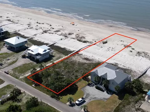 lot20 Gulf Pines Dr, Port St. Joe, FL 32456