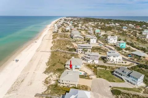 7185 Windward St, Cape San Blas, FL 32456