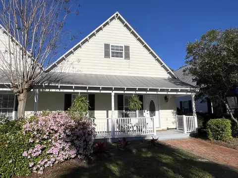 1011 Palm Blvd, Port St. Joe, FL 32456