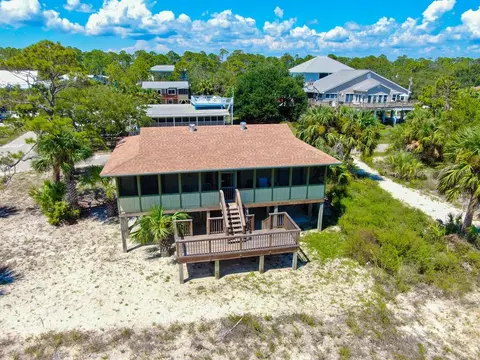 2034 Apalachee Dr, Port St. Joe, FL 32456