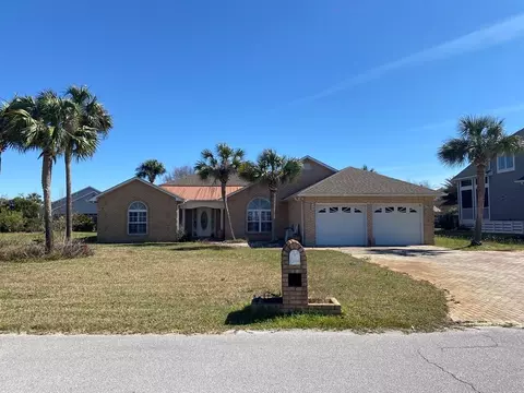 212 Buccaneer Dr, Port St. Joe, FL 32456