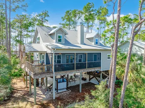 149 Painted Pony Rd, Port St. Joe, FL 32456