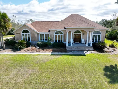 3640 Cr 386 S, Port St. Joe, FL 32456