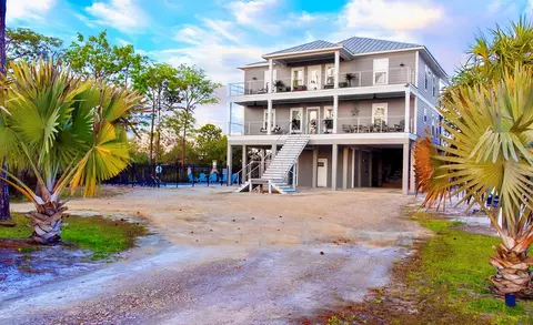 6212 Cape San Blas Rd, Port St. Joe, FL 32456
