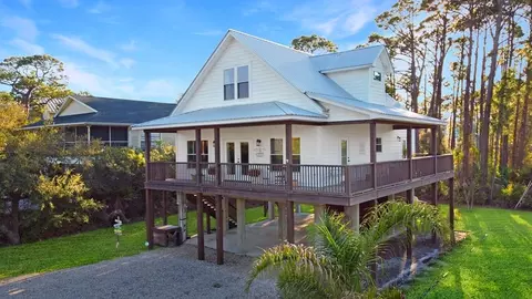 113 Boardwalk Ave UNIT 1, Cape San Blas, FL 32456