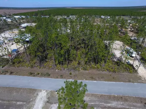 lot18 Amanda St, Wewahitchka, FL 32465