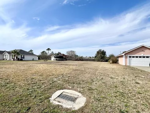 lot19 Narvaez St, Port St. Joe, FL 32456
