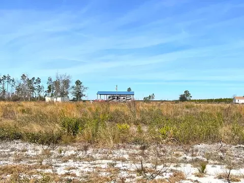 lot2 Margies Ln, Wewahitchka, FL 32465