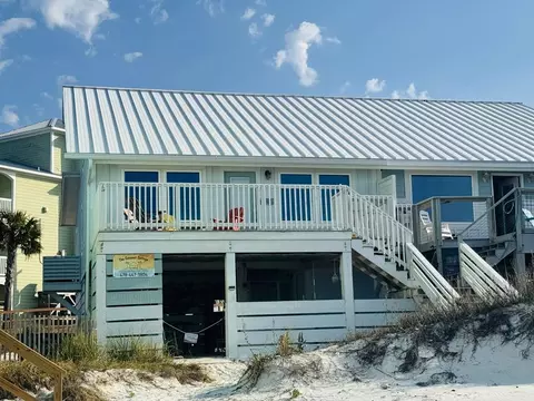 164 Aruba Dr, Port St. Joe, FL 32456