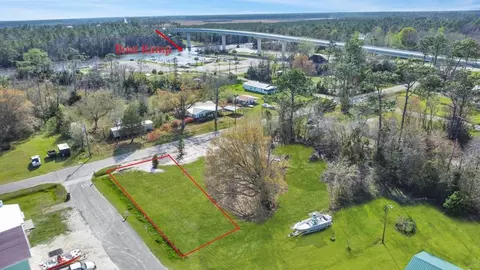 lot22 Wimico Ave, Wewahitchka, FL 32465