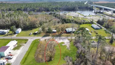 lot21 Wimico Ave, Wewahitchka, FL 32465