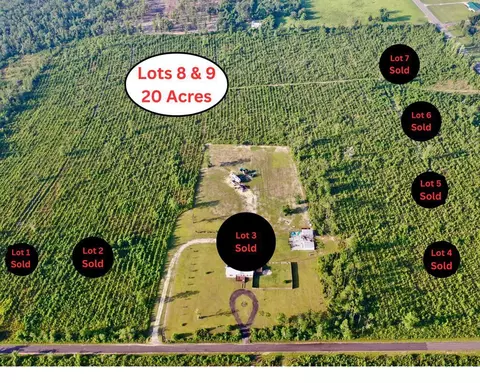 tbd Idlewood Dr, Wewahitchka, FL 32465