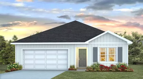 289 Cades Ct, Port St. Joe, FL 32456