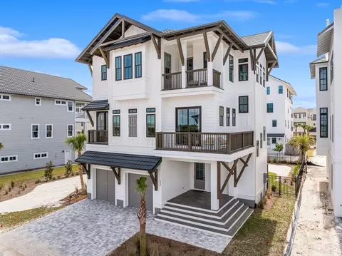 112 Sugar Sand W, Mexico Beach, FL 32456
