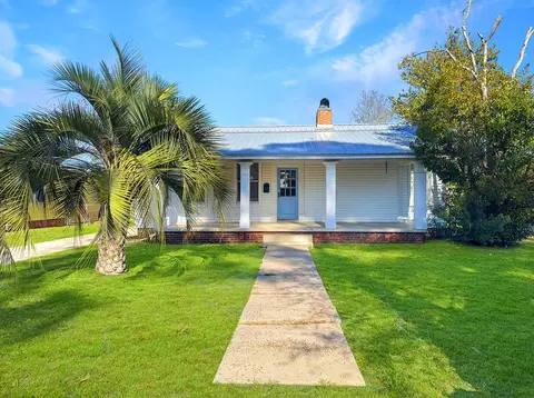 1109 Long Ave, Port St. Joe, FL 32456