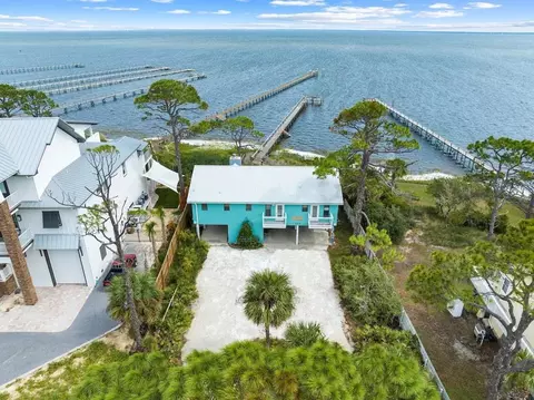 182 Hibiscus Dr, Cape San Blas, FL 32456