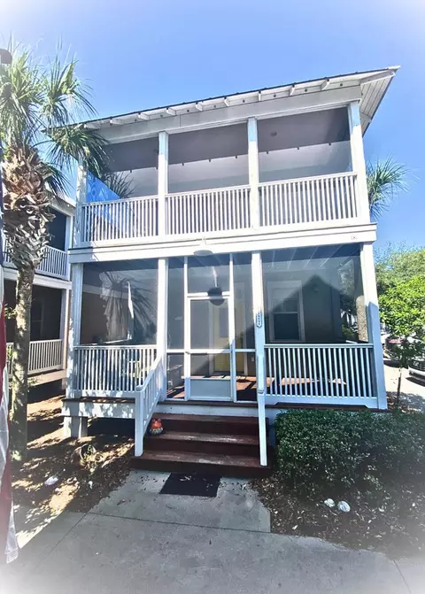 3050 Hwy 98 W #D122, Port St. Joe, FL 32456