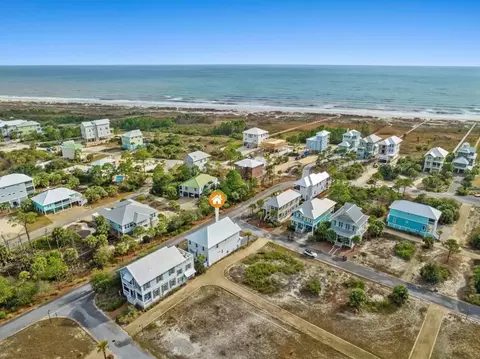105 Loggerhead Ln, Cape San Blas, FL 32456 photo 55
