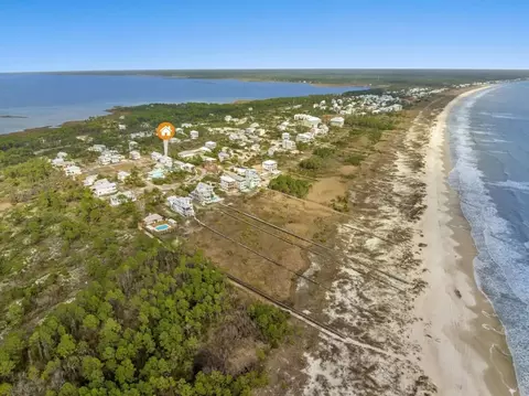 105 Loggerhead Ln, Cape San Blas, FL 32456 photo 64