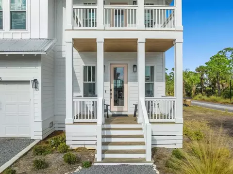 105 Loggerhead Ln, Cape San Blas, FL 32456 photo 3