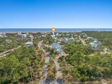105 Loggerhead Ln, Cape San Blas, FL 32456 photo 54