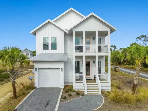 105 Loggerhead Ln, Cape San Blas, FL 32456 photo 2
