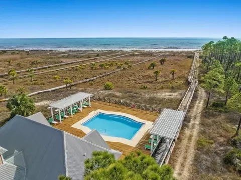 105 Loggerhead Ln, Cape San Blas, FL 32456 photo 58