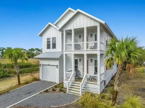 105 Loggerhead Ln, Cape San Blas, FL 32456 photo 1