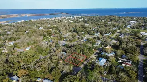 lot6 7 10th St, Apalachicola, FL 32320