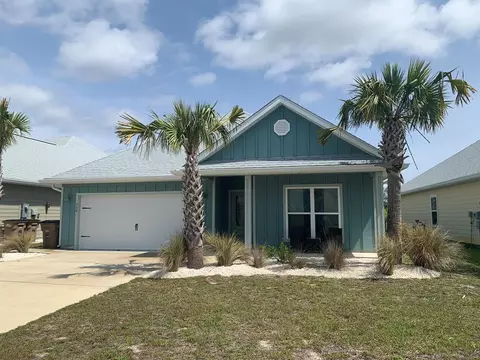 794 Backwater Rd, Port St. Joe, FL 32456