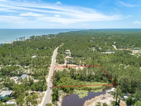 2079 Lighthouse Rd, Carrabelle, FL 32322 photo 7