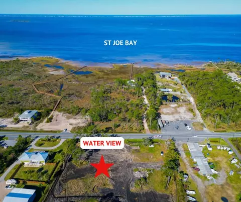 lot10 No Named St, Port St. Joe, FL 32456