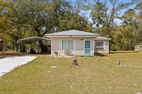 159 S Murphy Rd, Wewahitchka, FL 32465
