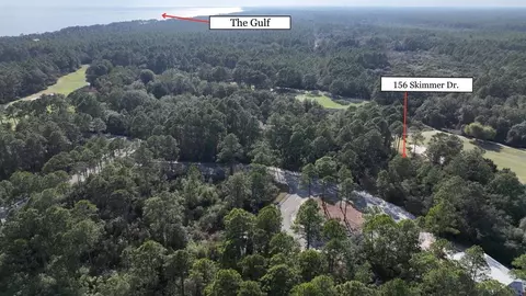 156 Skimmer Dr, Carrabelle, FL 32322