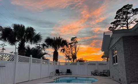 1321 Mcclelland Ave, Port St. Joe, FL 32456
