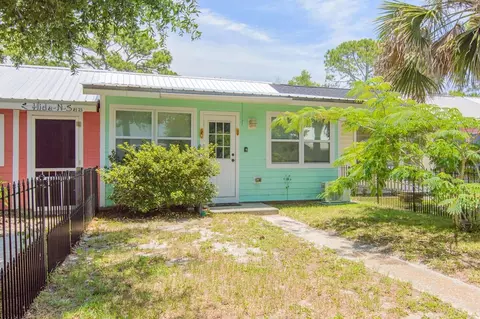 50 E Pine Ave # -3, Lanark Village, FL 32323