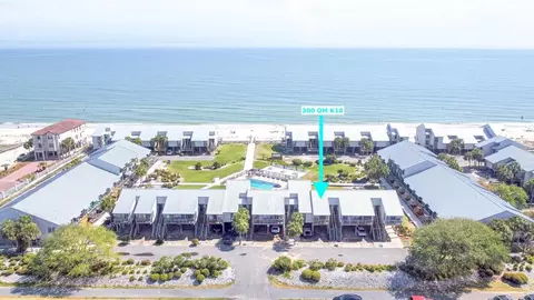 1804 E Gulf Beach Dr #K10, Saint George Island, FL 32328
