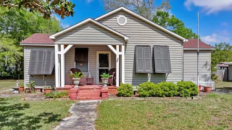 1105 Garrison Ave, Port St. Joe, FL 32456