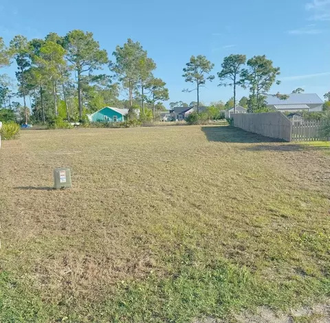 lot14 Monroe Ct, Port St. Joe, FL 32456