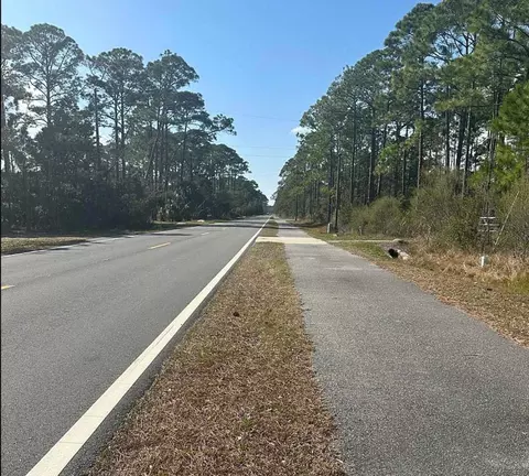 Nn Surf Rd, Ochlockonee Bay, FL 32346
