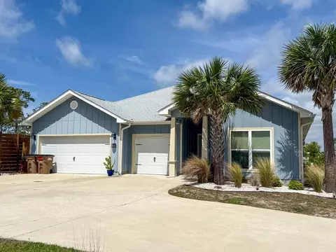 190 Whisper Ct, Port St. Joe, FL 32456