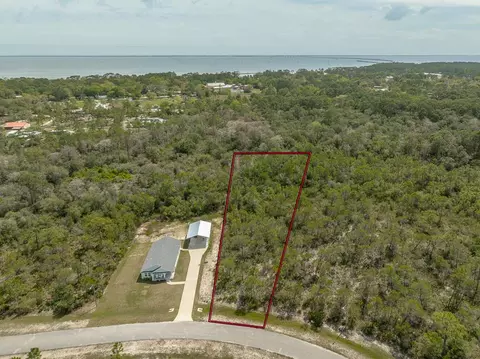 333 Blue Heron Dr, Eastpoint, FL 32328