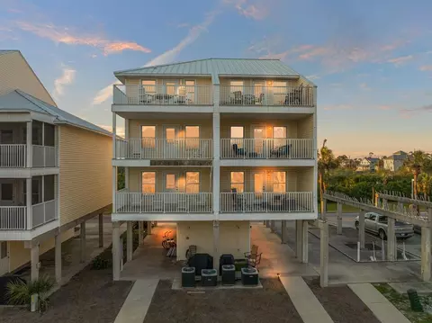622 Sea Cliff Dr UNIT 27, Port St. Joe, FL 32456