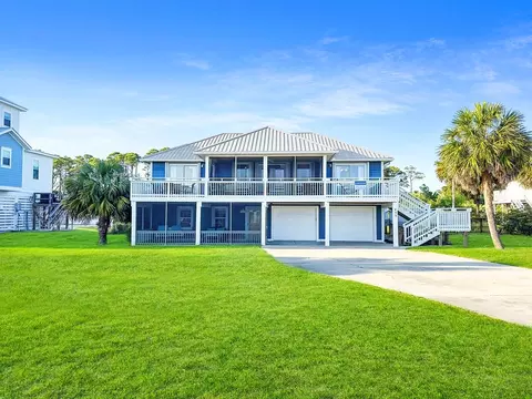 433 Gulf Pines Dr, Port St. Joe, FL 32456