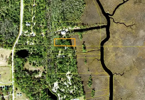 127 Scipio Landing Rd, Apalachicola, FL 32320