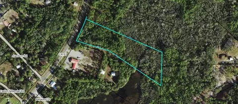 lot6 Hwy 67, Carrabelle, FL 32322