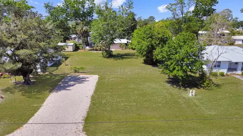 lot21 Garrison Ave, Port St. Joe, FL 32456