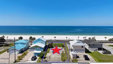 216 Hwy 98, Mexico Beach, FL 32456