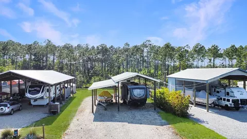 284 Shady Grove Ln, Port St. Joe, FL 32456